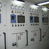 船用中压主配电板和电站功率管理系统（PMS）