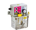 电动注油机（自动计时润滑）YET-R1